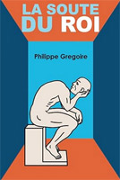 Suite du premier livre La route du Soi. On s'enfonce de plus en plus dans les viscères et humeurs tourmentées de ce jeune homme qui ne vit que de rêves et d'aventures